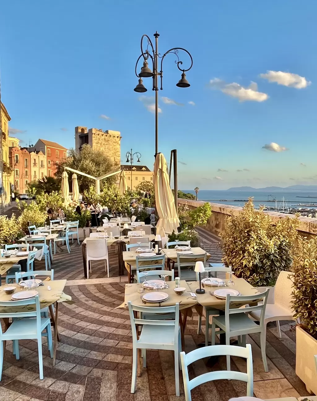 Cena da Ristorante Pani e Casu Cagliari: 7 posti liberi