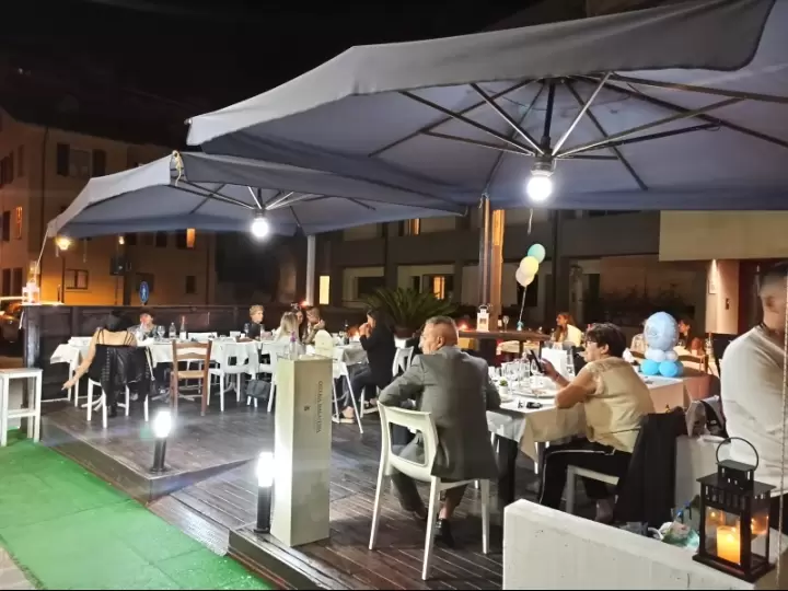 Osteria Malatesta Cucina Tipica Napoletana