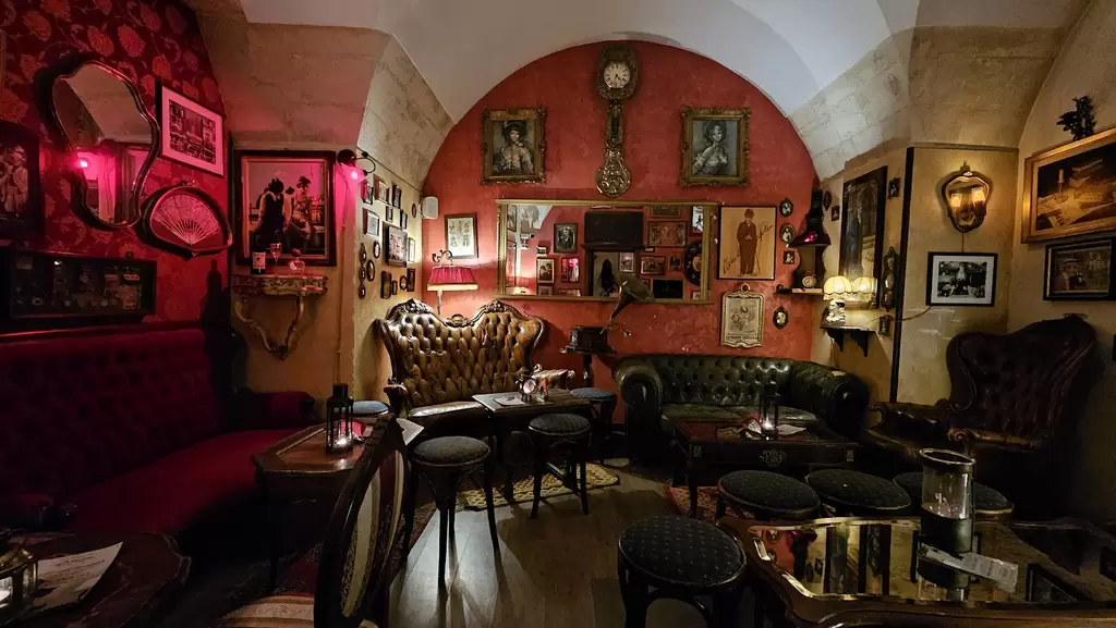 🍸✨ Drink & Nuove Conoscenze