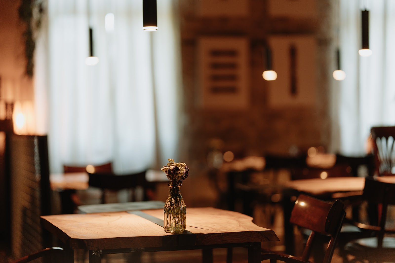 Ausa Ristorante