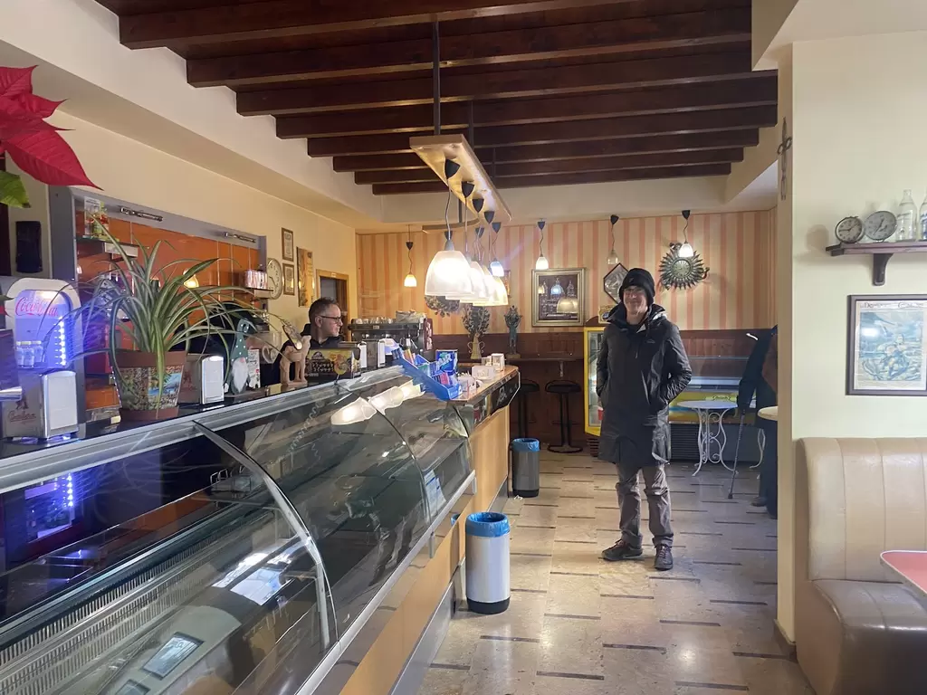 Blasè Caffetteria