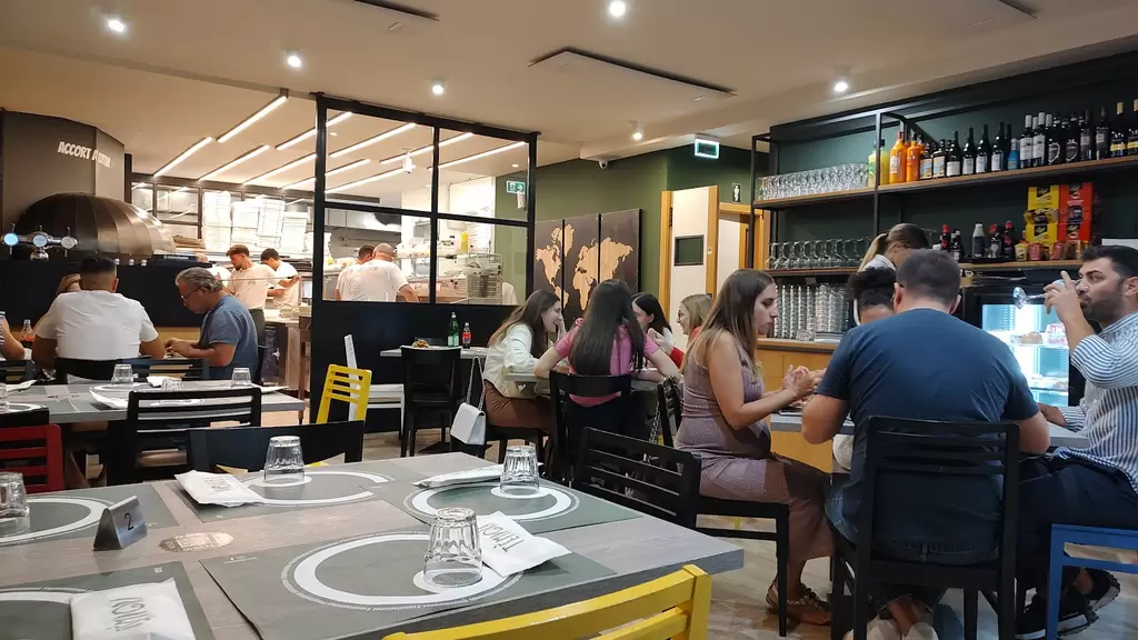 Nuove amicizie Donne