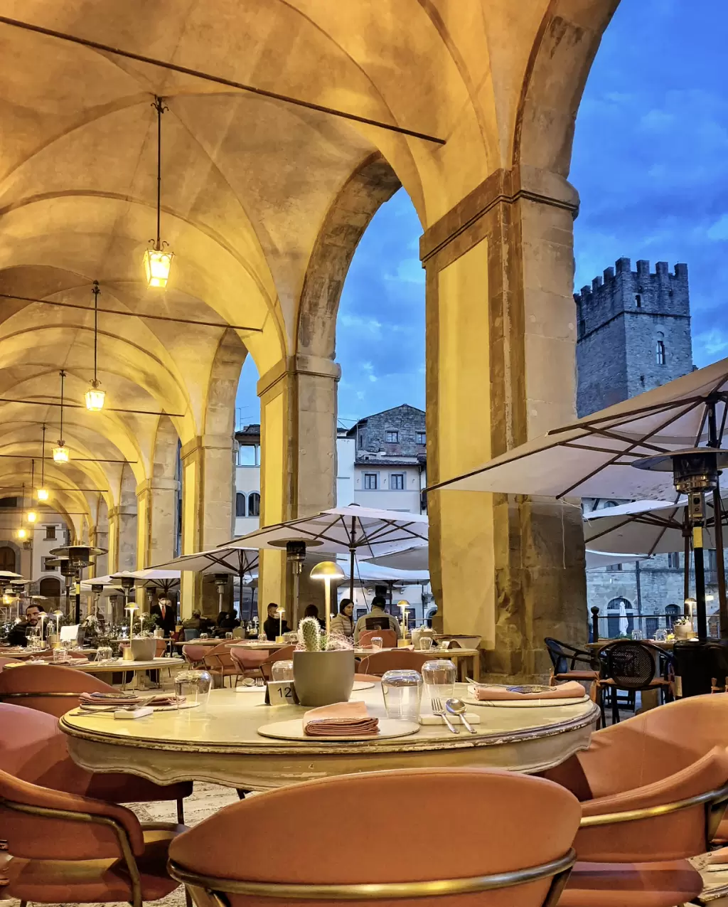 Essenza Dario E Anna dal 1964