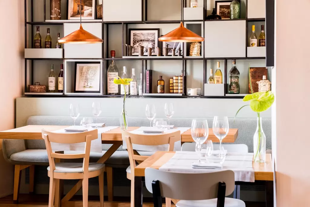 Standup Davide Marini