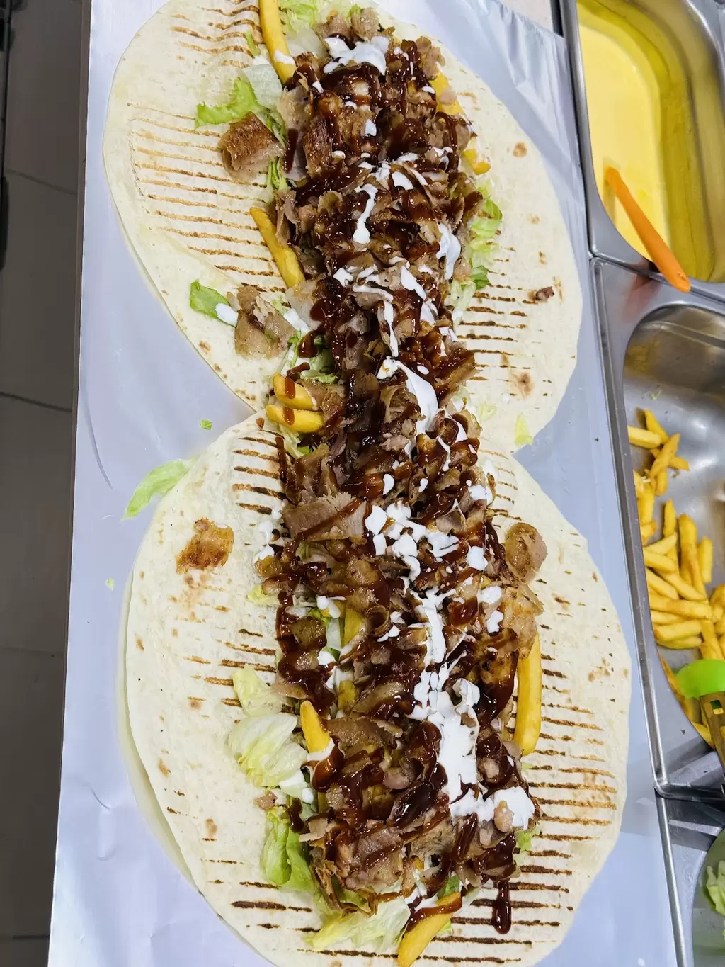 Kebabberia Sabri Taranto