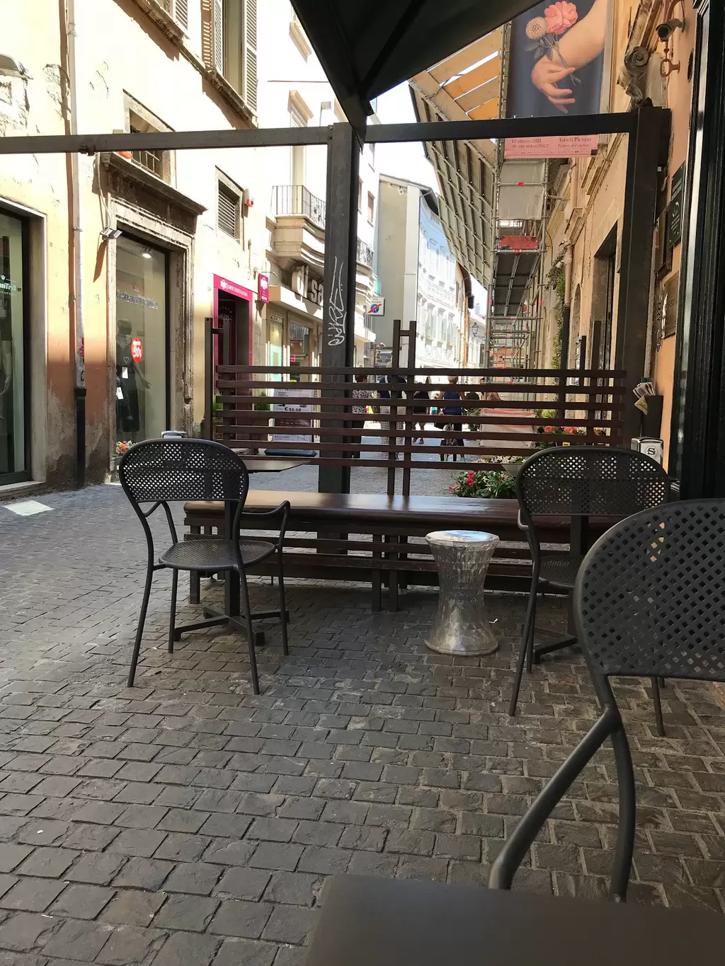 Bar Sestili