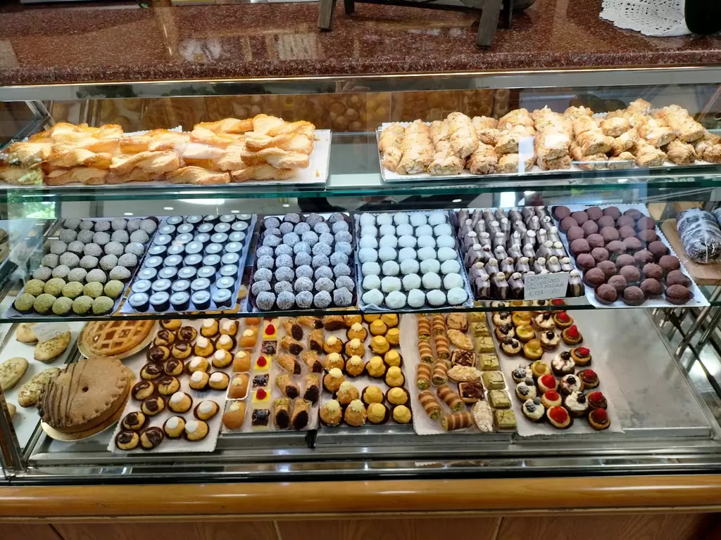 Aperitivo dopo lavoro