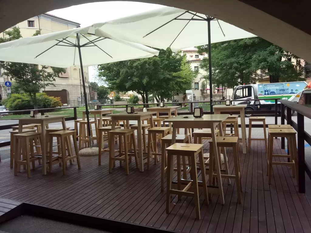Tablo in zona