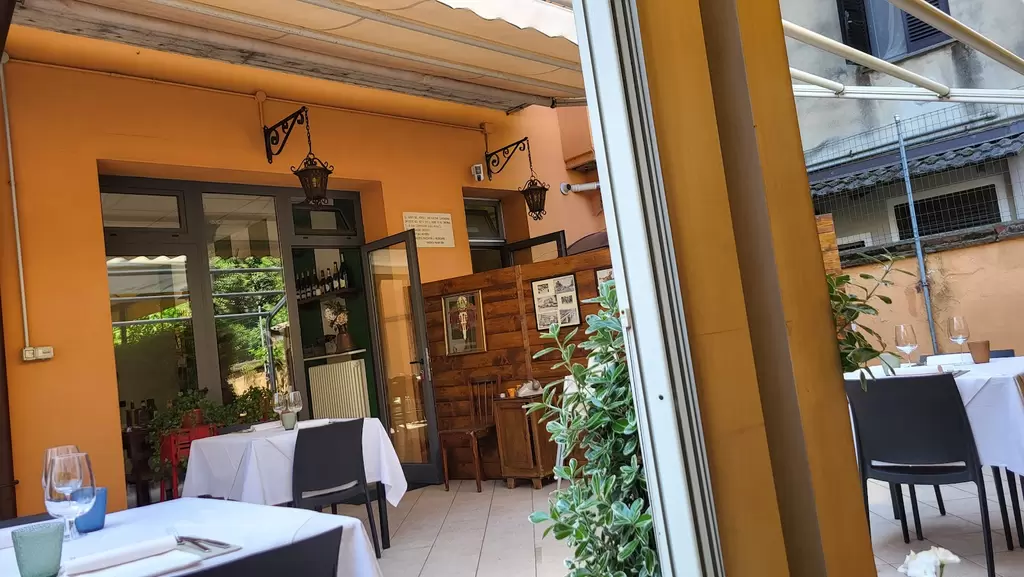 Trattoria G.Lupi