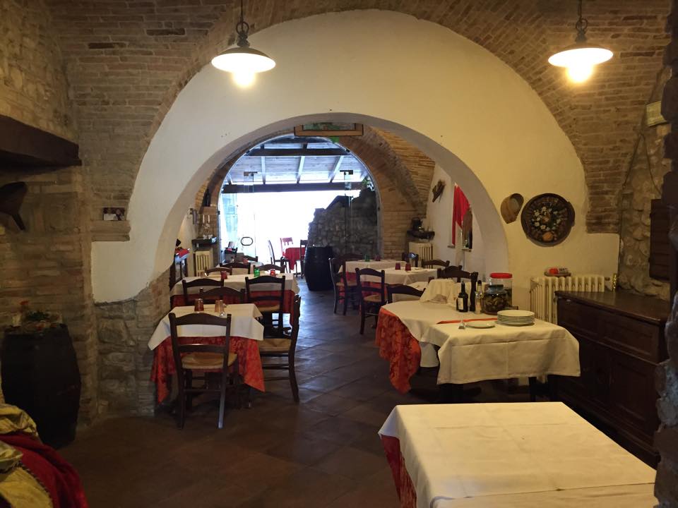 Ristorante i Carati di Bacco