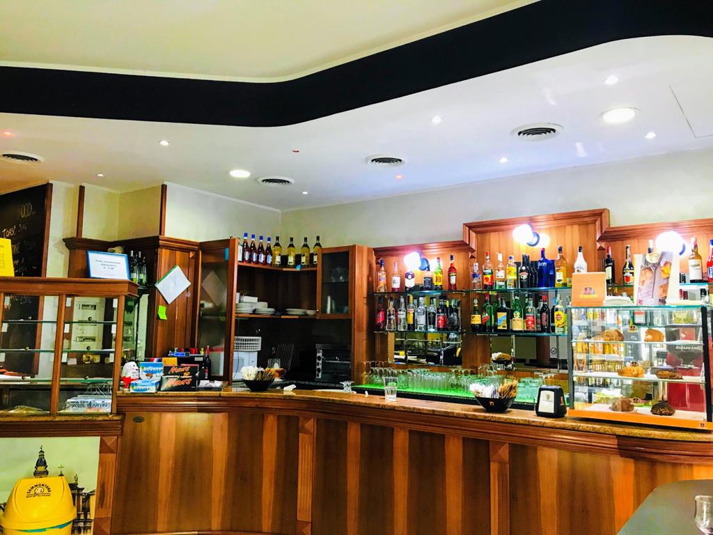 MasterCafe & Drinks