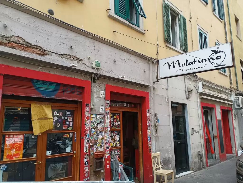 Canta che ti passa