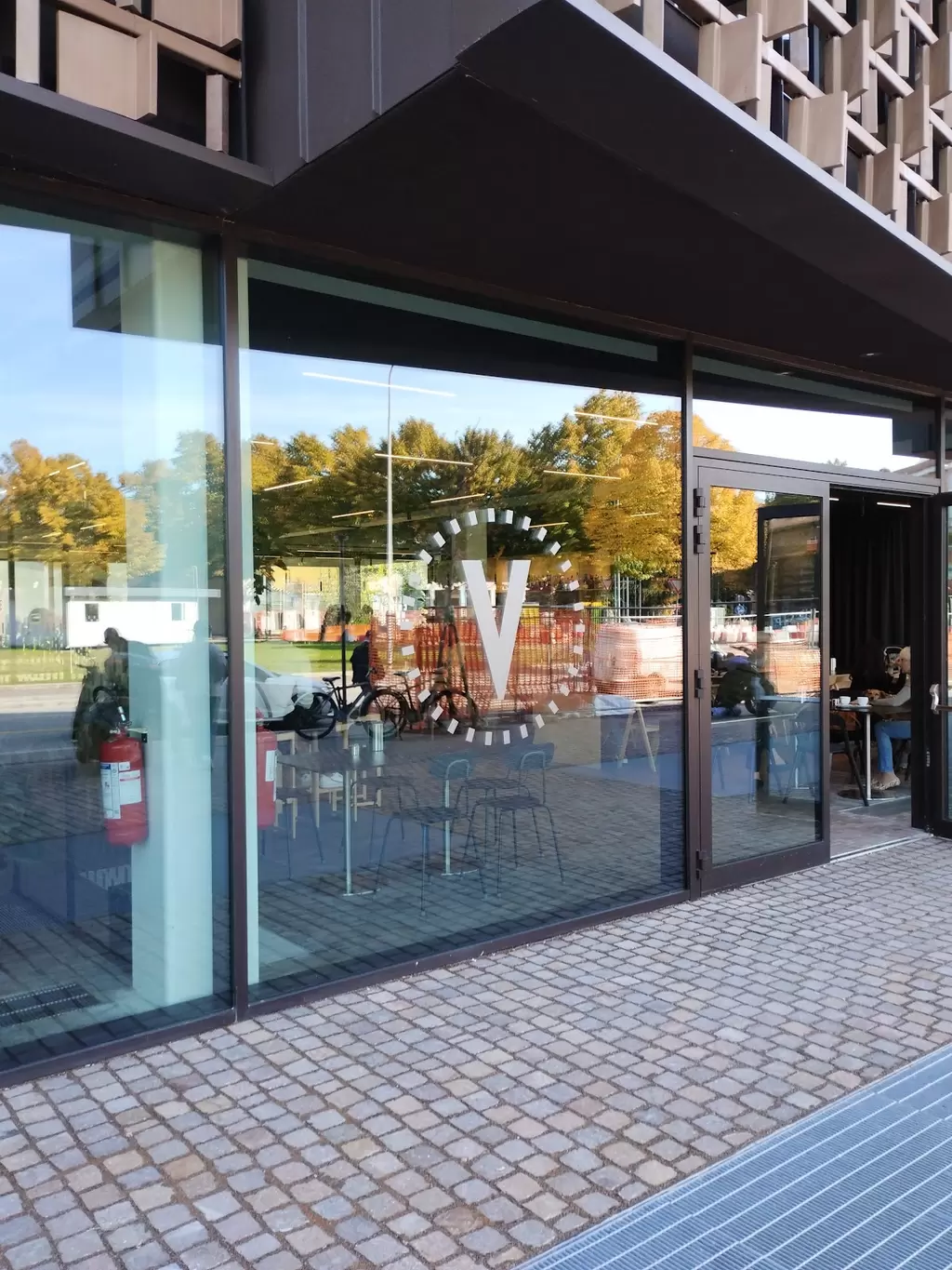 Birra al volo dopo lavoro