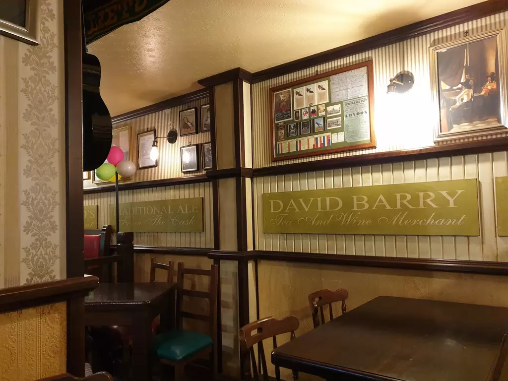 Sconnessi by TheFork