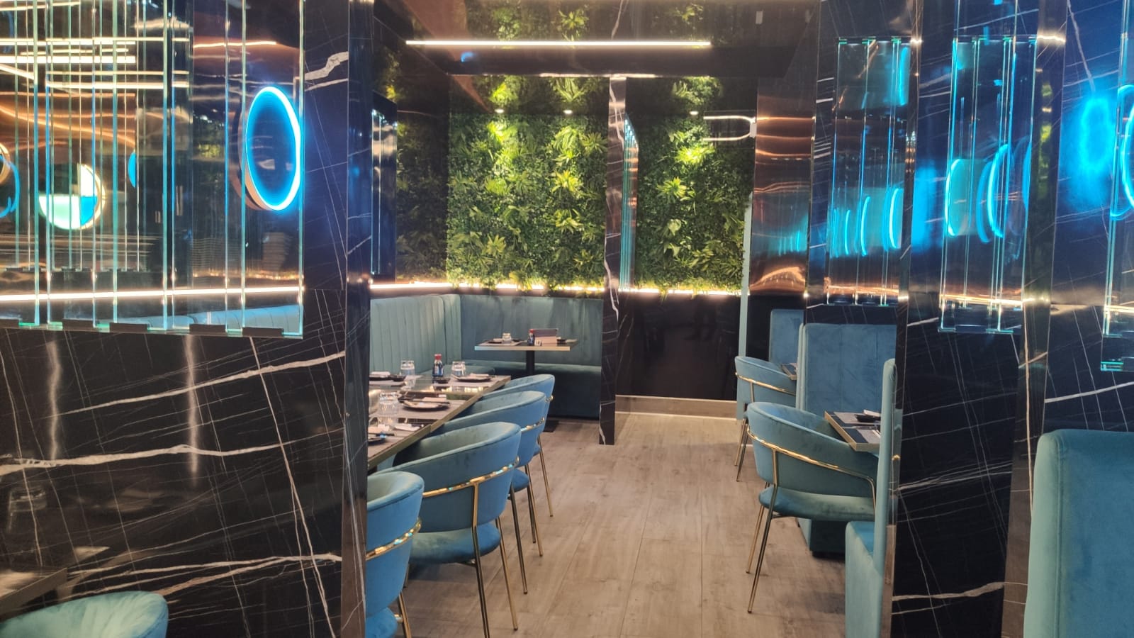 Sconnessi by TheFork