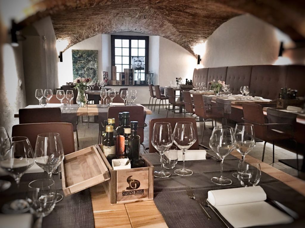 Grano Salis - Braceria in Udine