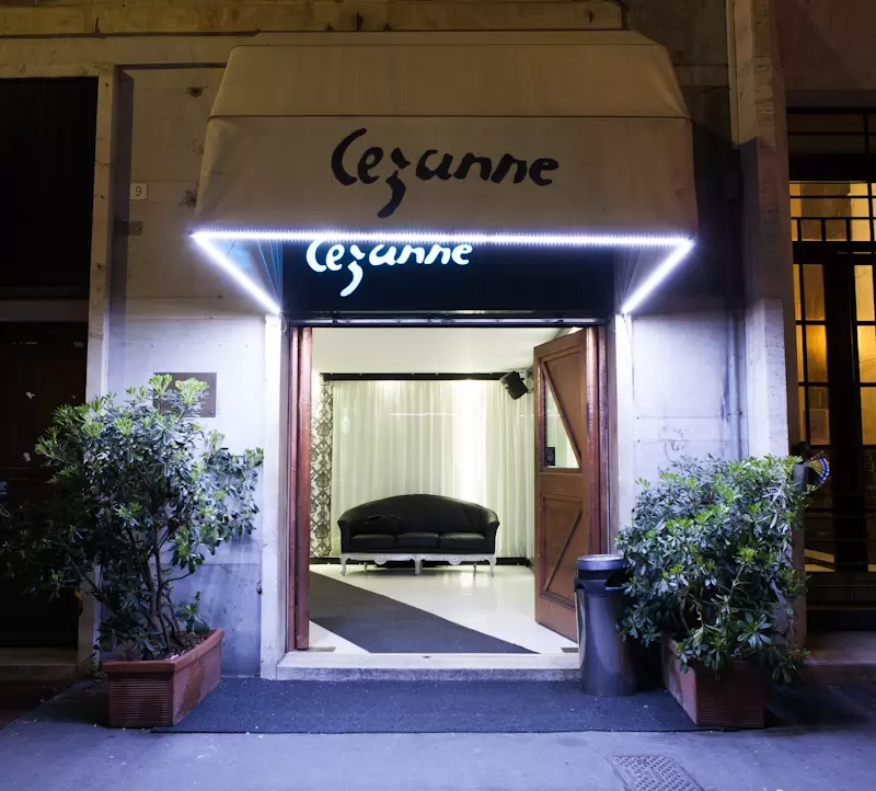 Cena di Halloween e due sale per ballare