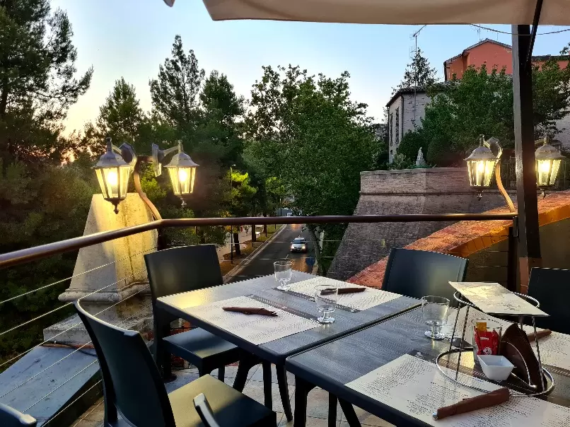 Palace Ristorante