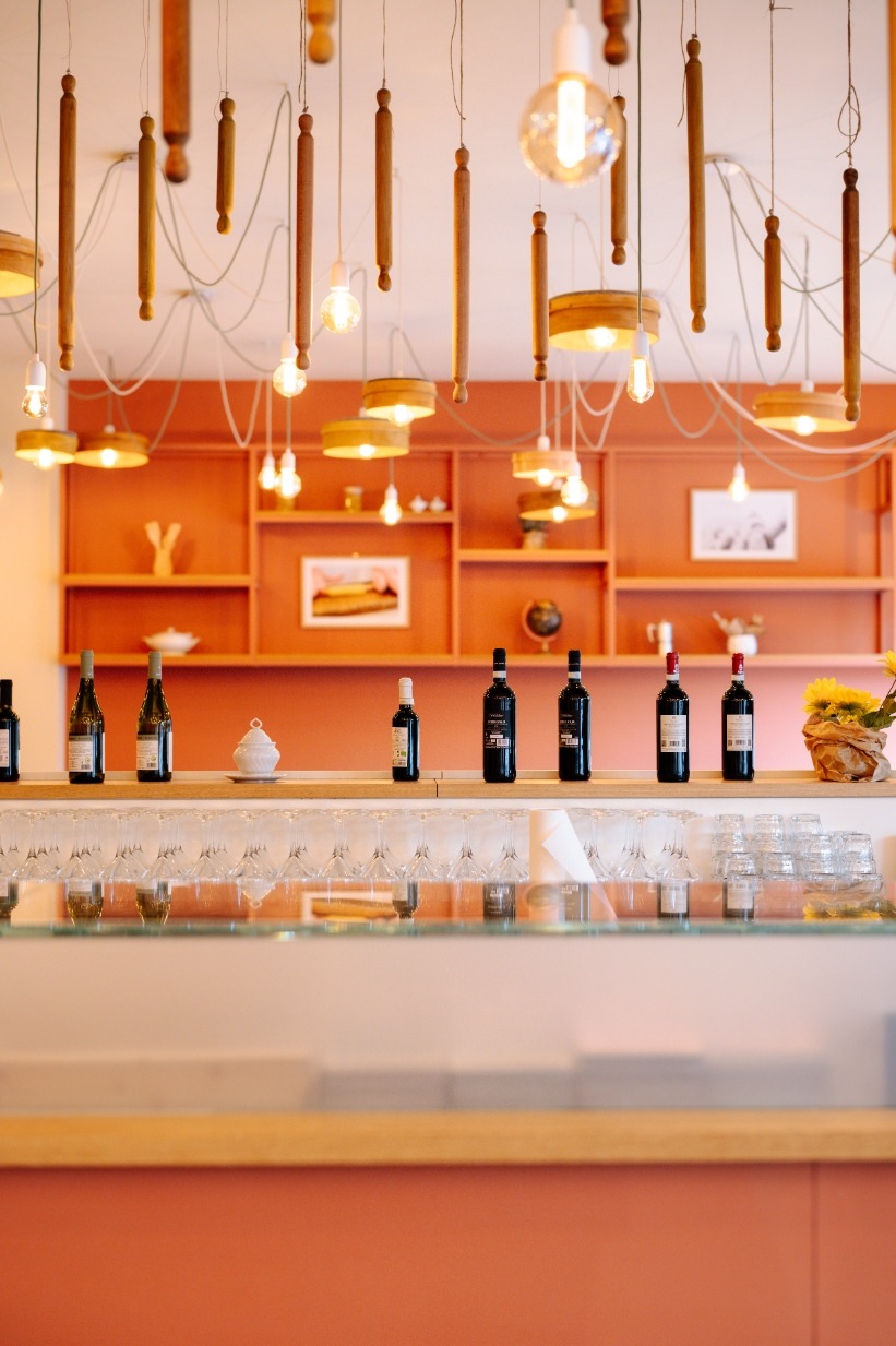 Osteria del Tortellino - Varese
