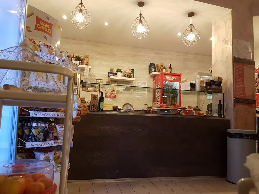 Il Panzerotto