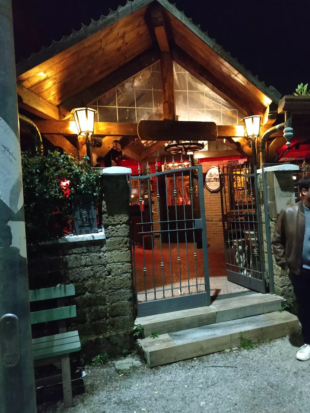 Aperitablo