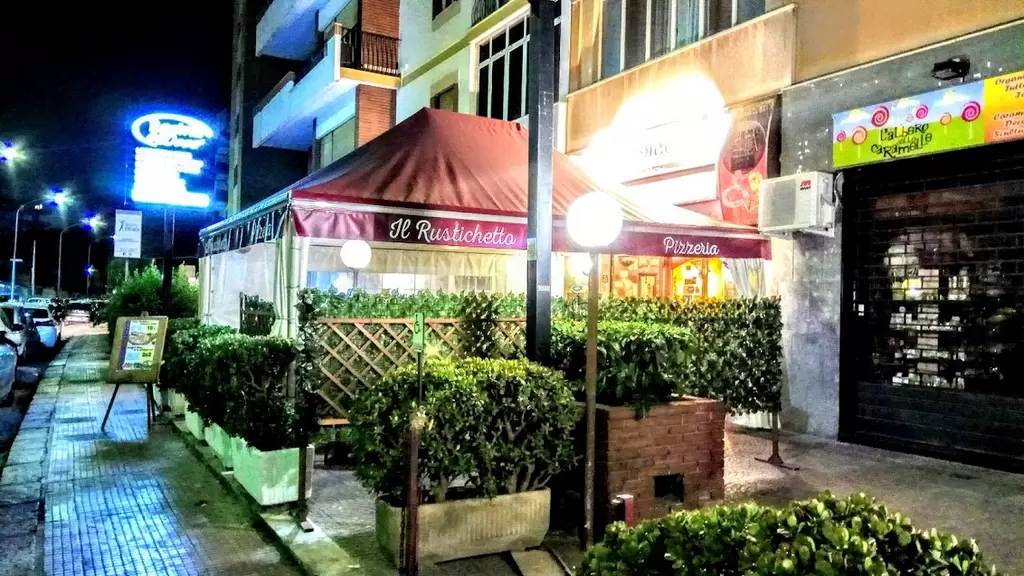 Tablo in zona