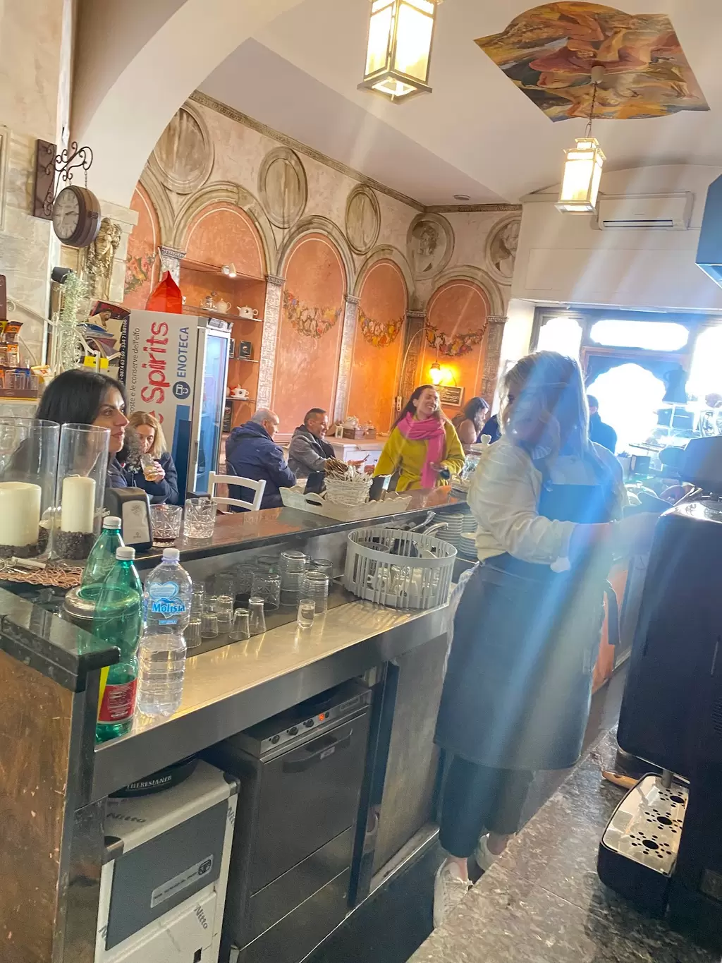 Caffè Garibaldi