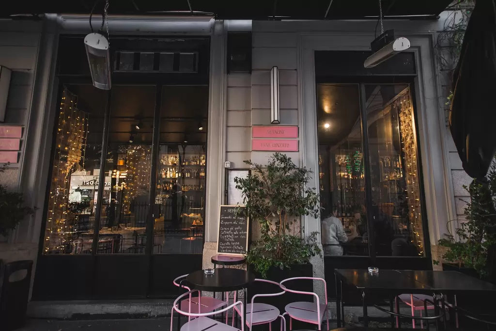 Aperitivo Social LGBTQ+ & Co