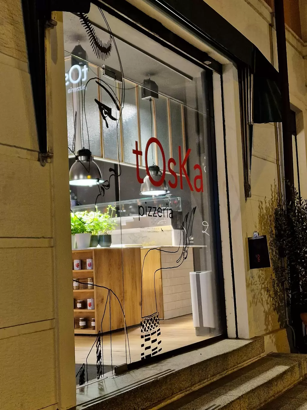 Dopocena dei Moschettieri