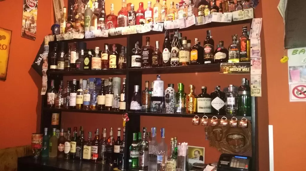 Aperitablo