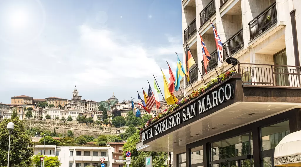Hotel Excelsior San Marco