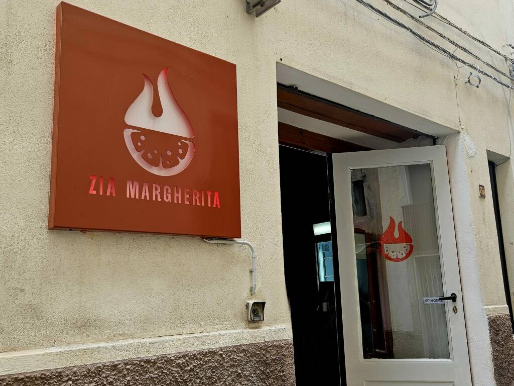 Zia Margherita - Pizzeria - Catanzaro