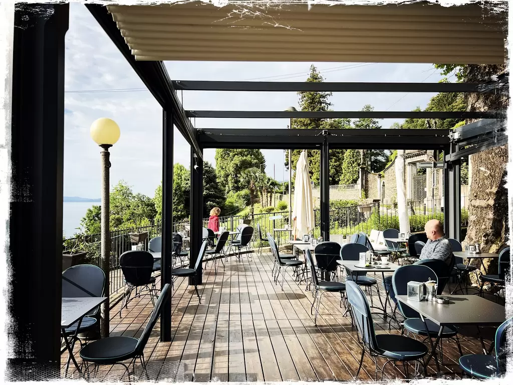 Riva Lake "Verbania"