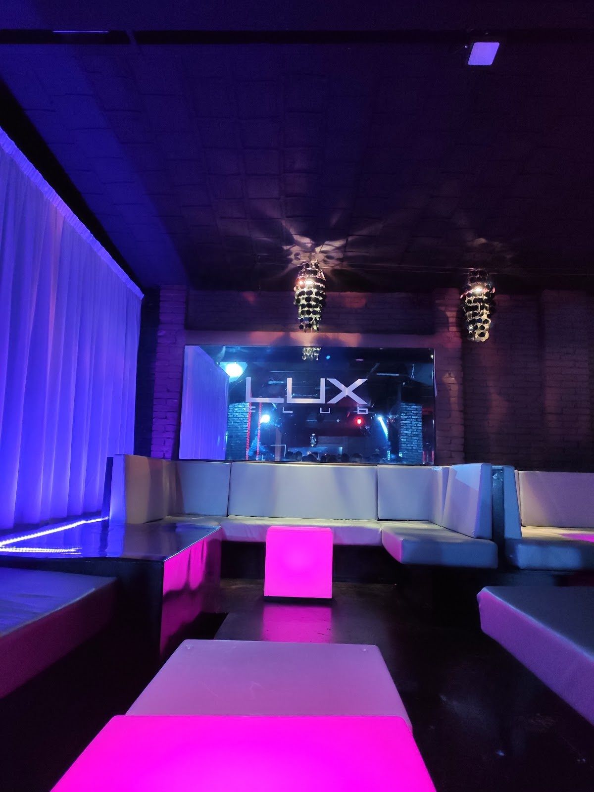 Lux Club