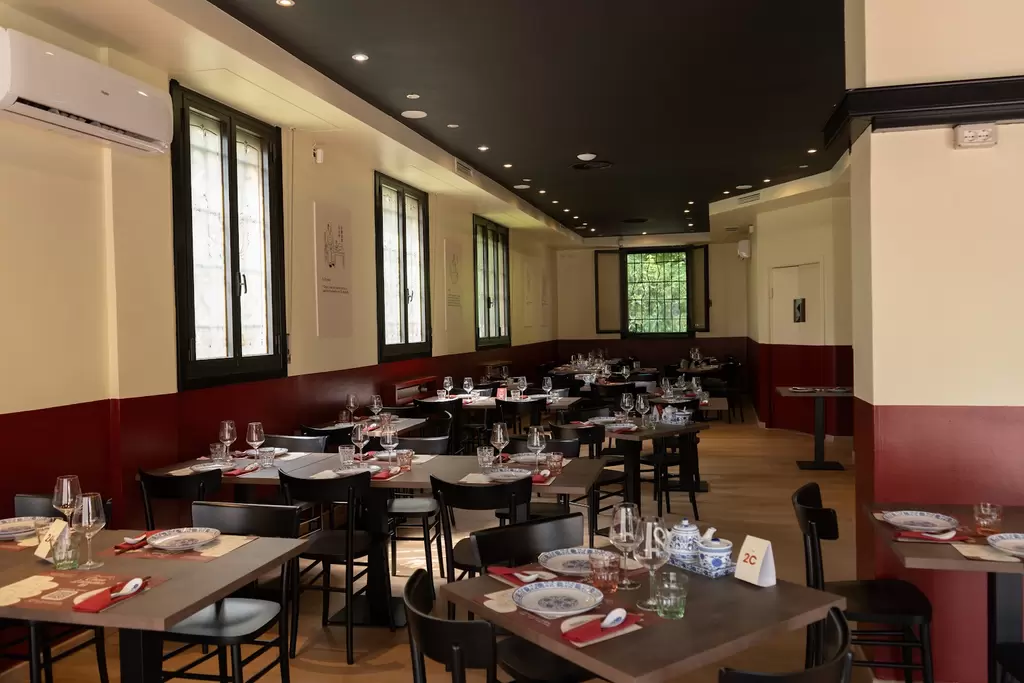 Casa Lamian | Noodles cinesi fatti a mano | Modena