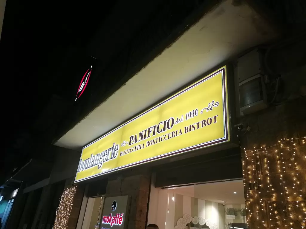 Tablo in zona