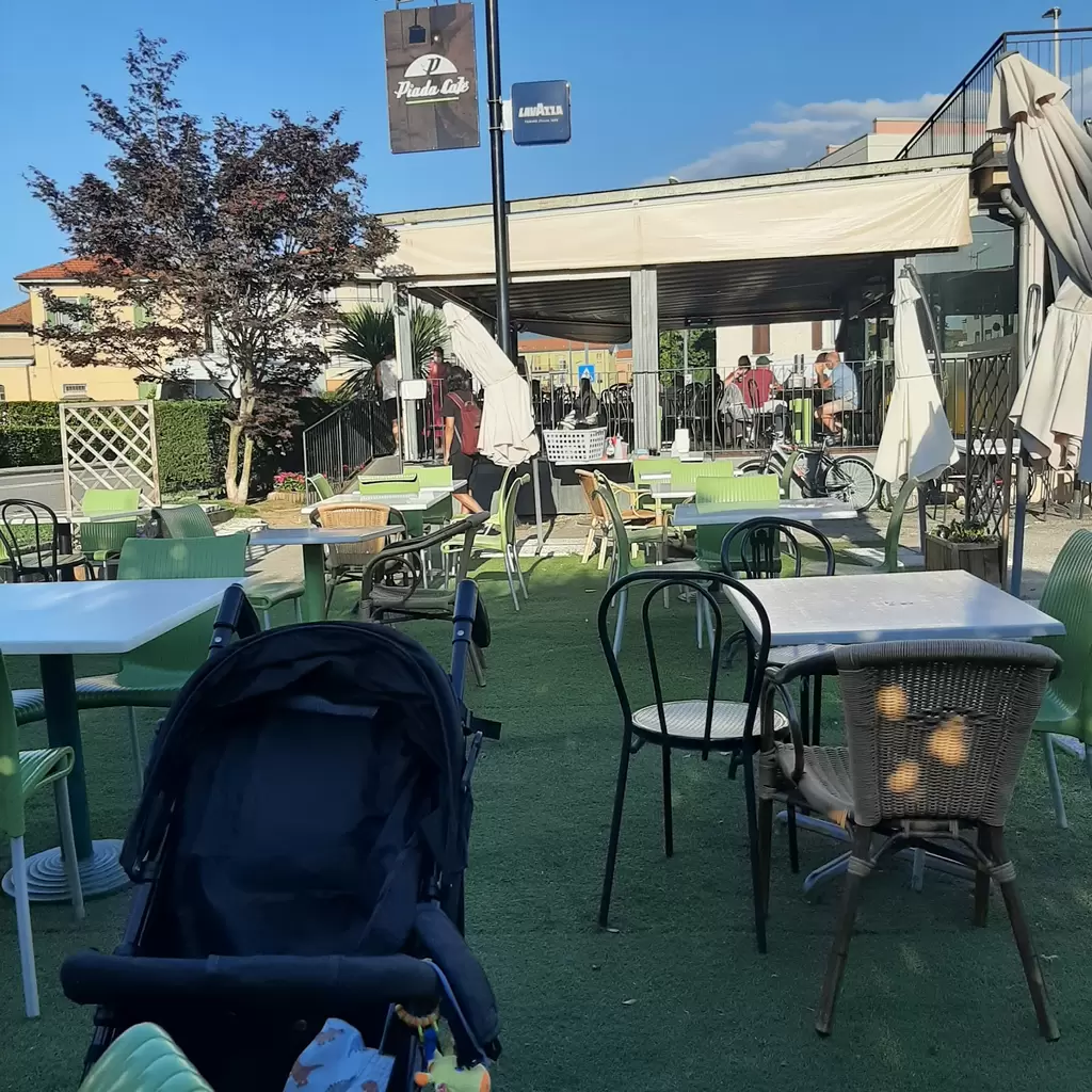 Piada Café di Pallanza
