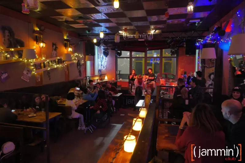 🎸 KISS THIS CARNIVAL PARTY 🔥🤟🏻🎵