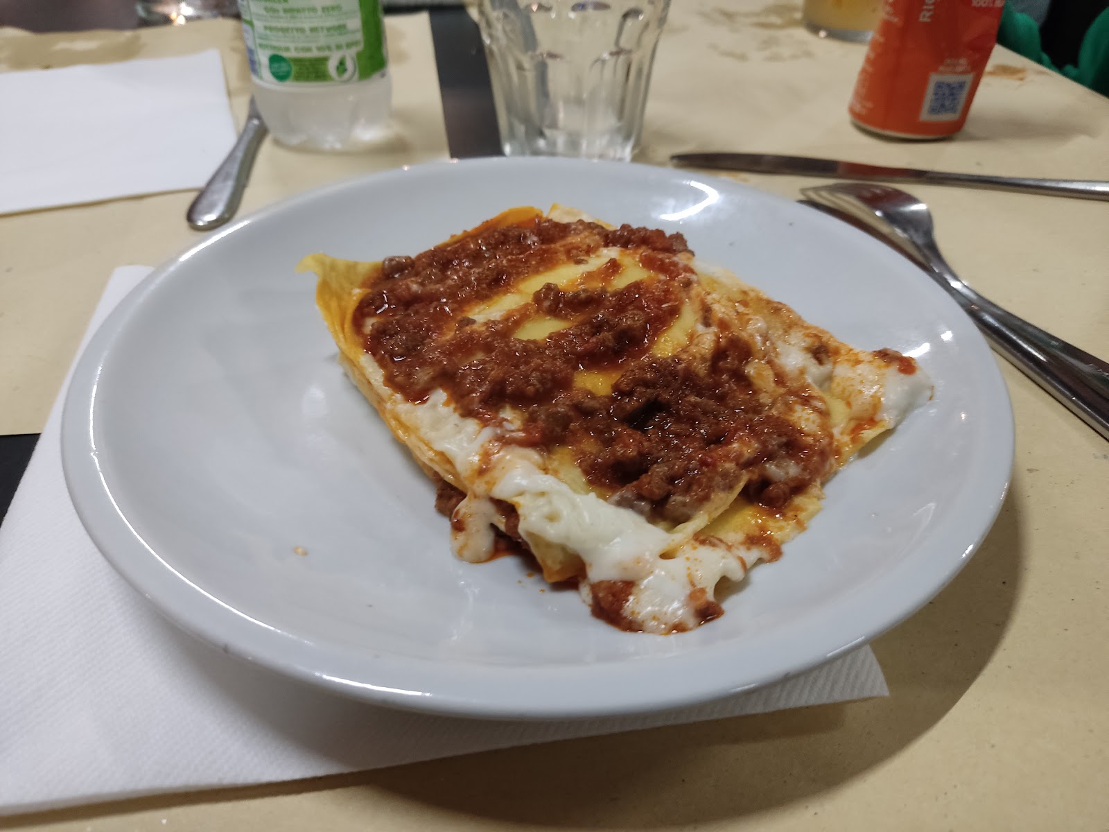 Bar Tazza d‘Oro