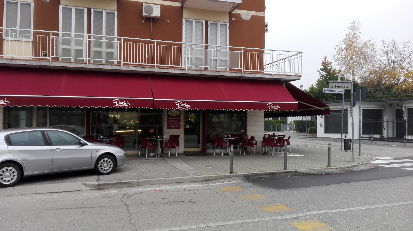 Ape di metà settimana 🍸