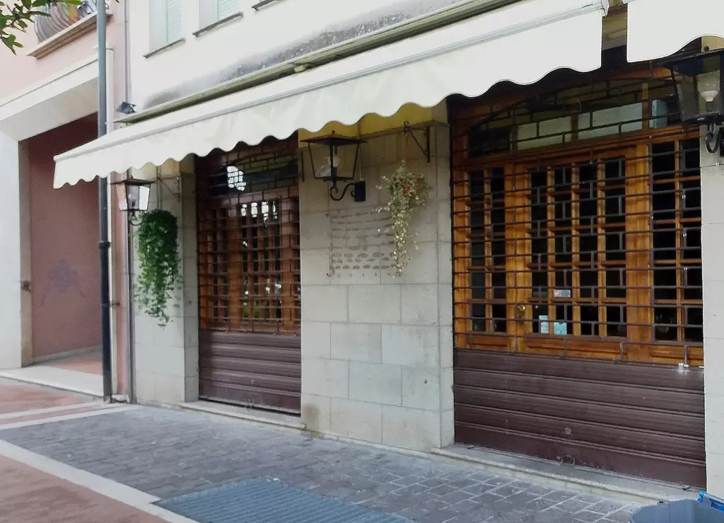 Taverna Del Contadino