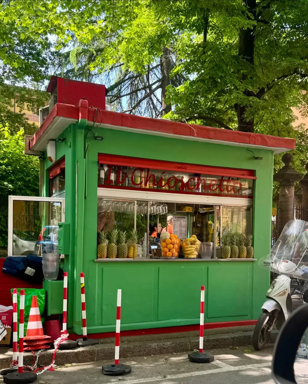 Aperitablo