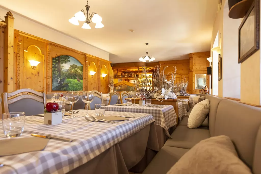 Compagni di viaggio da Ristorante Agritur Eden Marone - Riva del Garda: 5 posti liberi