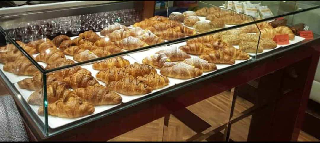 Cena da Nuovo Caffè Firenze: 11 posti liberi
