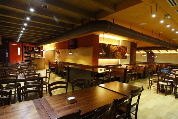 Tablo in zona