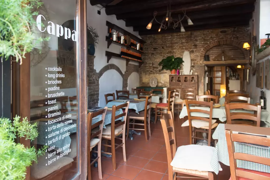 Cappa Café