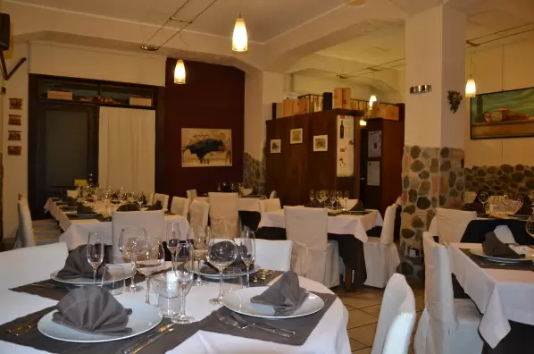 Officina del Gusto
