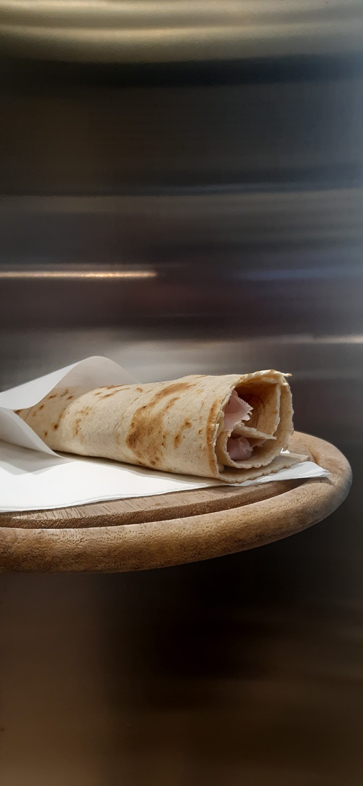 La Caveja Piadineria