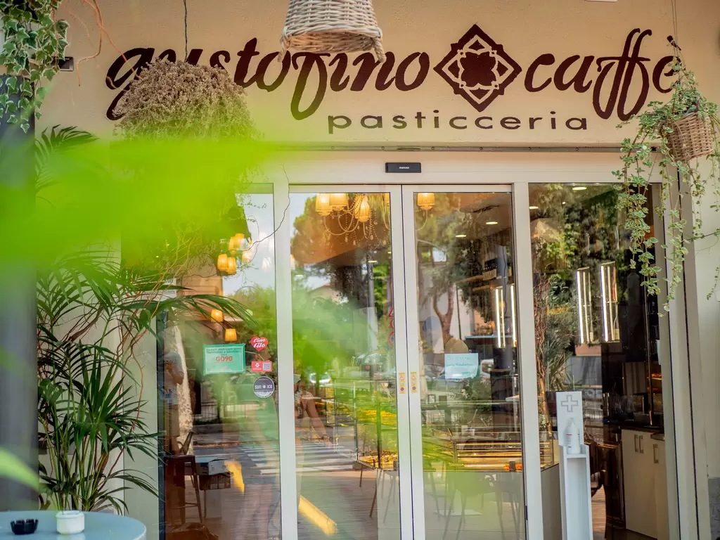 Gustofino Pasticceria