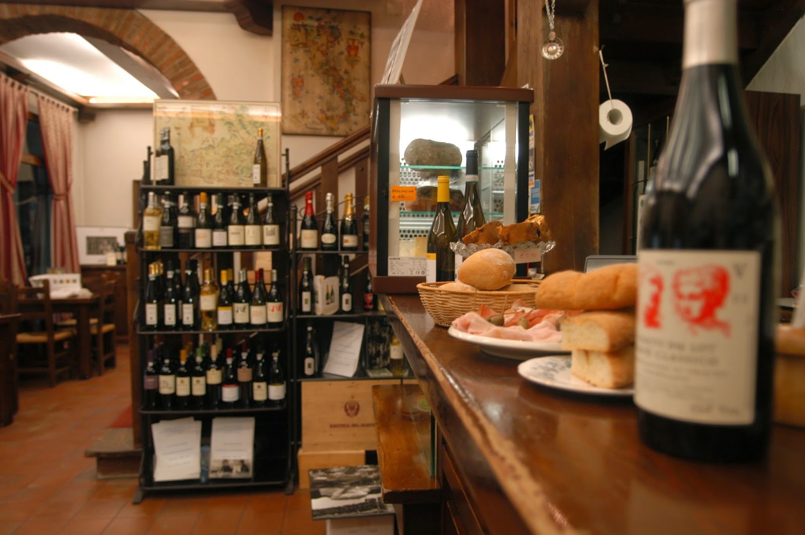 Festa dell'uva e Degustazione